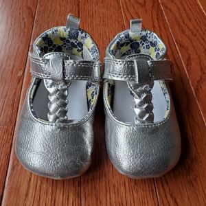 Stride Rite Baby shoes